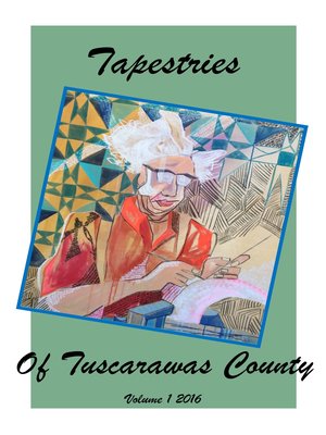 cover image of Tapestries of Tuscarawas County